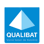 Logo qualibat