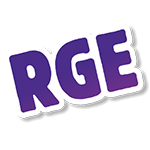 Logo RGE